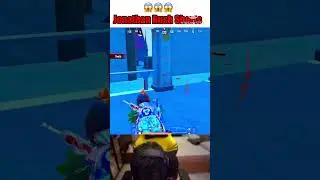 Jonathan Rush Short 🔥#shorts #video #trending #status #bgmi #pubgmobile