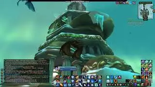KEY TO THE FOCUSING IRIS QUEST WOTLK