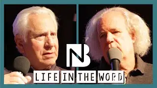 Men's Issues with Phil Dipaola and Dr. George Cave - Life In The Word | March 19