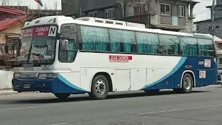 Mosuela 2020 Blue Style Edition ASMR Balaoan Bacnotan Rides in 3Min 