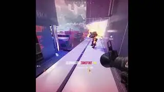 TEAM FORTRESS 2 DODGEBALL in #thefinals