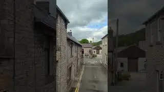 Bradwell City Tour