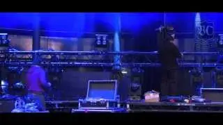 Beyond Certainty - Global Angels Awards 2013 At The Roundhouse - Set Up