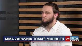 Fand&iacute; mi i V&eacute;mola, ř&iacute;k&aacute; talentovan&yacute; bijec Mudroch. Při n&aacute;ročn&eacute;m hubnut&iacute; si obl&iacute;bil Lego