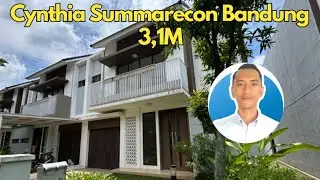 Cluster Cynthia Summarecon Bandung