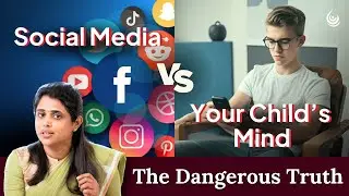 7 Psychological Effects of Social Media on Students 📱