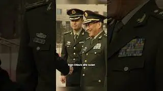 Unstoppable corruption In China's Military Exposed.