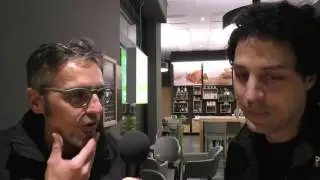 prendi l'arte e scappa!   Piermarco Rosa e la Gamification