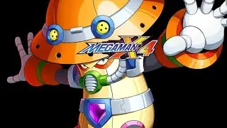 Megaman X4 OST Split Mushroom (SNES Remix) Extended