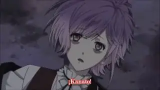 Kanato Sakamaki AMV Pretty Little Psycho