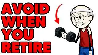 31 Things No Longer Worth Your Money In Retirement (Must See)