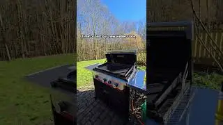 weber slate #weber #weberslate #webergrills #griddlecooking