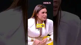 Buba Jovičić o početku karijere #novars
