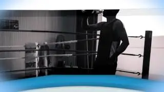 The Punch Pit Promotional video