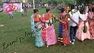 Ho munda andi susun genda pokhari, bangriposi 2019