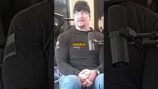 Гробовщик рассказывает о Поле Бирере и его розыгрышах