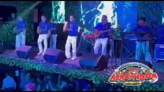 Los Atrevidos  - Al Toque de Cumbia en vivo 2022