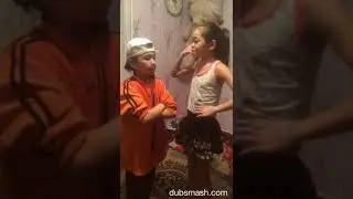 Анеля и Аяна