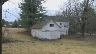 Camp Schade to get a full revamp with help from $2.5 million in state funding