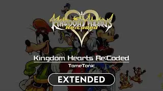 Dearly Beloved - Kingdom Hearts Re:Coded Extended Soundtrack