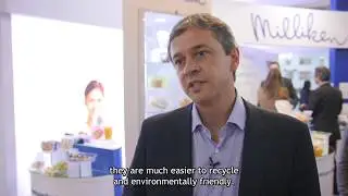 Fispal Food Service 2018 in S&atilde;o Paulo, Brazil