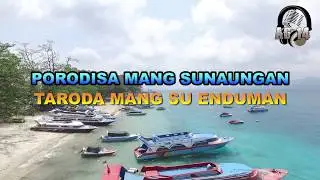 LAGU DAERAH TALAUD (TARODA WANUA'U)