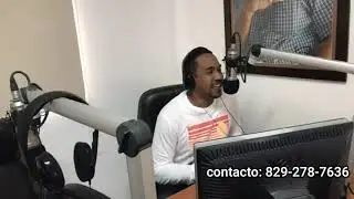 JEHOVA TE OIGA EN EL DIA DEL CONFLICTO // YOHENRY ESPINAL
