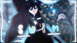 Giyu - amv/edit 
