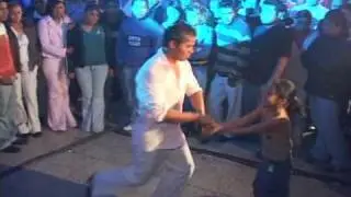 TRISTE Y VACIA SONIDO LA CONGA