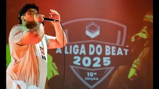 DANI BRITS | Top 16 | Elimina&ccedil;&atilde;o | A Liga do Beat 2025