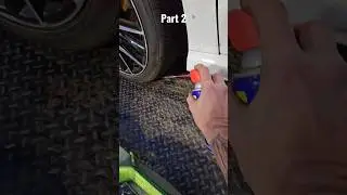 Wd40 unload#viral#youtube#shorts#short#youtubeshorts#ytshorts#youtuber#wrecker#towtruck#rollback#tow