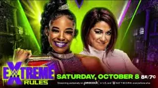 WWE Extreme Rules 2022  PPV Full Results Who Won?| Premium Live Event Bray Wyatt Returns!