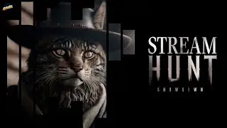 КОТ В САПОГАХ ► HUNT SHOWDOWN #huntshowdown ► #170