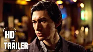 PATERSON Trailer German Deutsch (2016)