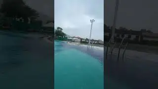 Heiva heaven resort jaipur🔥 #youtube #shorts #nature #resort #pool