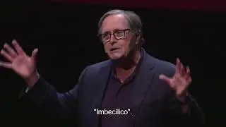 How Are We Unique? A Study of Personalities | Dr  Brian Little  | CDI 2016