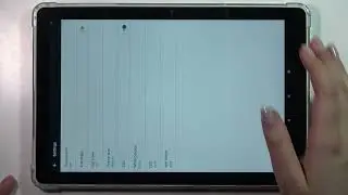 Как установить таймер камеры на Acer Iconia Tab M10 &ndash; Быстрый гид!