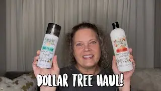 ✨ FIRST 2026 Dollar Tree Haul | NEW Finds, Food, Home, Personal Hygiene & Budget Deals! ✨