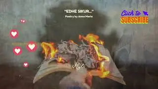 Happy Valentine's day! &ldquo;Edhe sikur&rdquo; - ilda anna maria bushi
