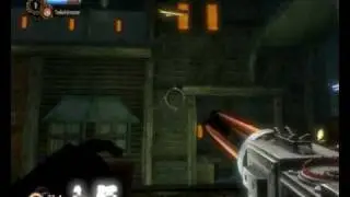 SkullbocksTV: Bioshock2 Atmotake