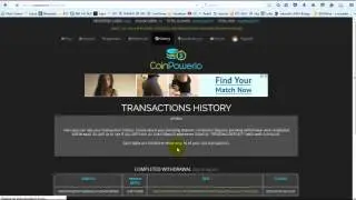 Новый супер кран биткоин CoinPower пассивный заработок без вложений до 7,5 млн  сатошей в день 1