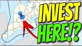 The HEALTHIEST Real Estate Market in Greater Toronto Area? | Waterloo Housing Market Update