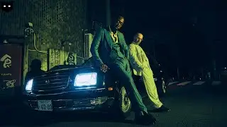 Freddie Gibbs x The Alchemist x Larry June Type Beat - 