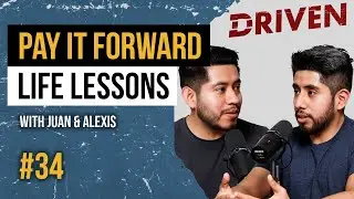 Giving Back in Business and Life | Ep. 34