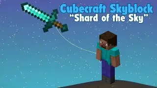 *ALL* Swampland Island (Main) Quests | CubeCraft Skyblock | Minecraft