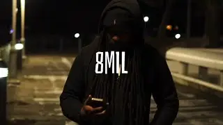 Warm up - 8mil x Jcharmz