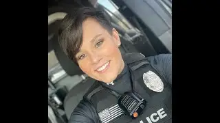 The Power of Connection: Kristen McGlothin's Empathy, Communication, and Faith in Policing