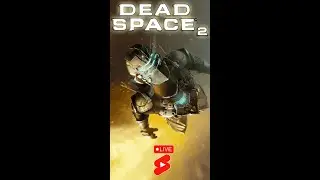 Dead Space 2 Gameplay I Part 1 I Survival Horror #shorts