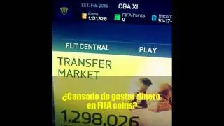 BUG COINS/ HACK || FIFA 15 ULTIMATE TEAM (FUT15) PS4/PS3 || FEBRERO 2015