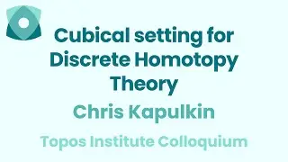 Chris Kapulkin: 
